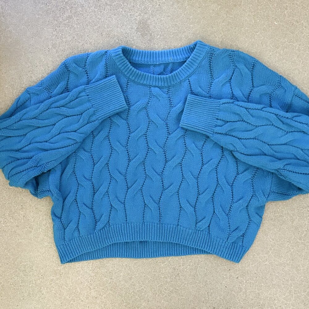 Vintage Sweater